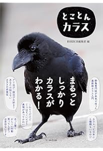 Amazon.co.jp: 眠れなくなるほど面白い 図解 カラスの話: 明日から