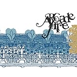 アーケイド・ファイア(紙ジャケット仕様)