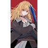 魔女と傭兵 カティア=アルベルティ XFVGA(480×854)壁紙 XFVGA(480×854)壁紙