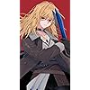 魔女と傭兵 カティア=アルベルティ iPhone 壁紙 SE[第二世代]8/7/6s/6(750×1334) iPhone 壁紙 SE[第二世代]8/7/6s/6(750×1334)