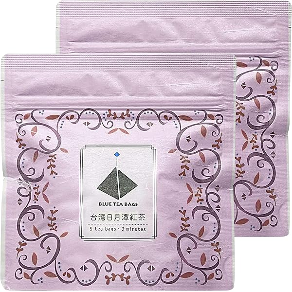Amazon.co.jp: 台湾日月潭紅茶50g（袋入）最高級品 紅玉 台茶18