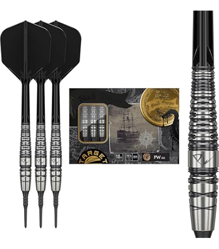 Amazon | TARGET（ターゲット）PRIME SERIES SCREAM 90% 19G SOFT TIP