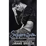 Suppression (Laurel Springs Emergency Response Team Book 2)