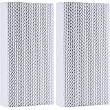BBT CFK-F03C 加湿器用フィルター 互換 CFK-VW03D フィルター CFK-VW300A 加湿器 CFK-VW03C CFK-VX300 6233200415 加湿機交換用加湿フィルター 2枚入り