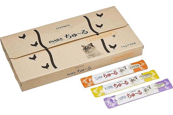 Amazon Co Jp 売れ筋ランキング 猫用おやつ の中で最も人気のある商品です