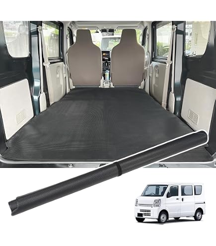 Amazon | プロダックス 【 スズキ DA17V DA18V エブリイ バン 対応 