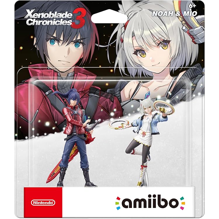 Nintendo Switch Xenoblade Definitive Edition Collector's Xenoblade Chronicles: Definitive Edition (Limited Edition