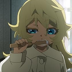 幼女戦記の人気壁紙画像 ターニャ・デグレチャフ