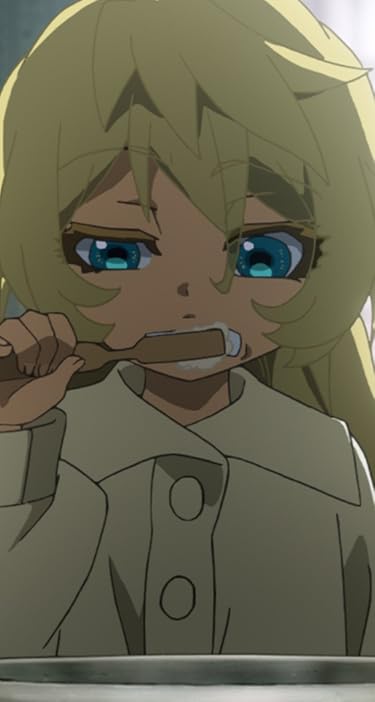 2026年夏アニメ - ターニャ・デグレチャフ