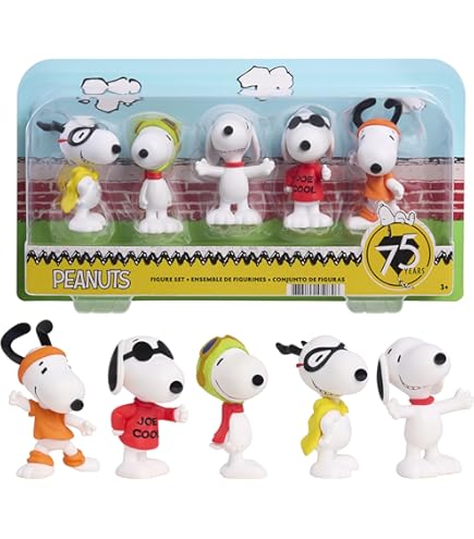 udf ピーナッツヴィンテージ　５体セット Amazon.co.jp: UDF ウルトラディテールフィギュア No.385 ピーナッツ