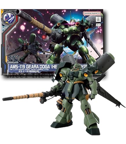 Amazon.co.jp: バンダイ(BANDAI) HGUC 1/144ボールK型(第08MS小隊版