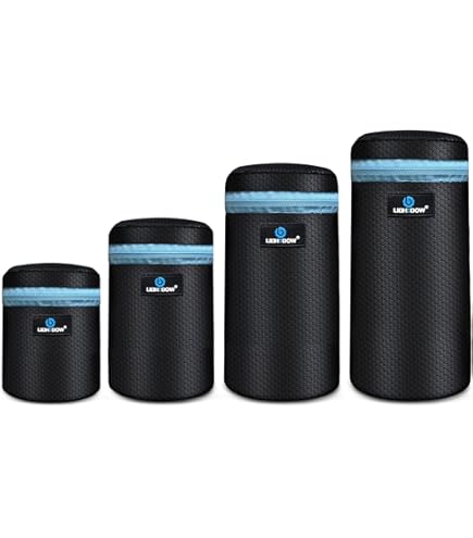 Etui CANON LZ 1324 1326 / LZ1324 LZ1326 série L 35-350 70-200 100