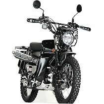 CT125 ハンターカブ JA65 用レッグシールド 背面黒塗装済み 81u-os-pmVL._AC_UL210_SR210,