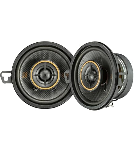 Amazon.co.jp: KICKER キッカー KSC404 KSシリーズ 4インチ 10cm