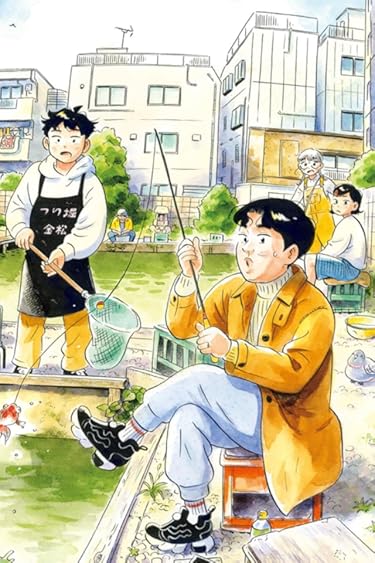 アニメ化決定作品 - 生田ヒロト(いくたひろと),野口ヒデキ(のぐちひでき),横山あかり(よこやまあかり),小林なつみ(こばやしなつみ),