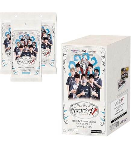 Amazon.co.jp: リンバスカンパニー人格牌と社員証2点セット