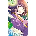 ポーション、わが身を助ける iPhoneSE/5s/5c/5(640×1136)壁紙 カエデ,ニナ