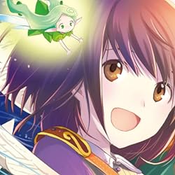 ポーション、わが身を助けるの人気壁紙画像 カエデ,ニナ