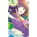 ポーション、わが身を助ける QHD(540×960)壁紙 カエデ,ニナ