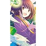 ポーション、わが身を助ける iPhone SE/8/7/6s(750×1334)壁紙 カエデ,ニナ