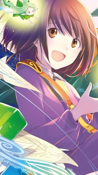 2025秋アニメ - カエデ,ニナ