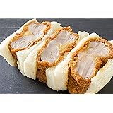東京 八王子名物【冷凍の煮かつサンドヒレ1人前】 ※冷蔵商品を一緒にご注文することはできません(別々にご注文ください)