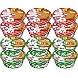 赤いきつね マルちゃん 赤緑2種セット