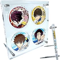 ドラクエウォーク缶バッチディスプレイスタンド 81u0oNHXC3L._AC_UL210_SR210,