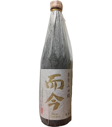 Amazon.co.jp: 而今 特別純米 生 720ml : 食品・飲料・お酒