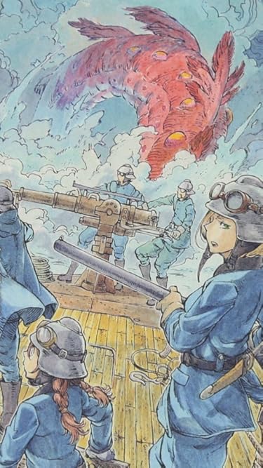 2020年冬アニメ - タキタ,ヴァナベル(ヴァニー)