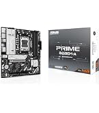 Amazon | ASUS AMD B650 搭載 Socket AM5 対応 Micro-ATX マザーボード