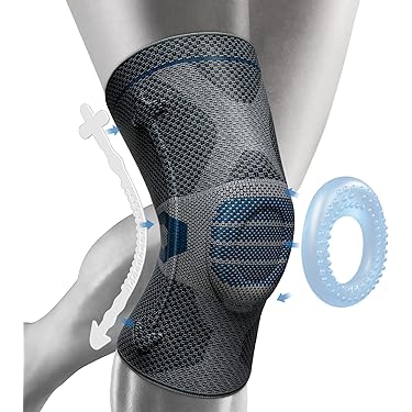 Amazon.co.jp 人気ギフトランキング: ひざ用サポーター で、ギフトの