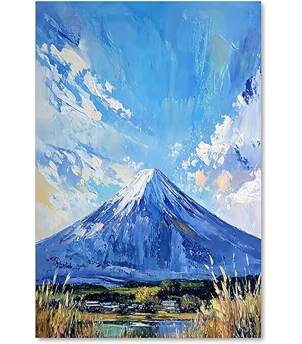 Amazon.co.jp: 品！アールグラージュ 絵 ピースマン中野 作 128