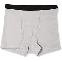 [ミレー] 登山用アンダーウェア ドライナミック スルー ショーツ DRYNAMIC THROUGH SHORT M メンズ