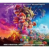 ザ・スーパーマリオブラザーズ・ムービー サウンドトラック
