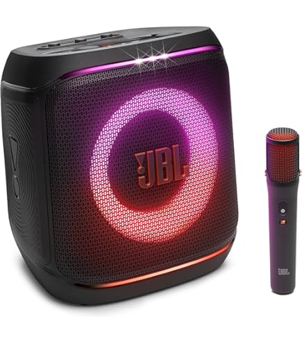 Amazon.co.jp: 【セット】JBL PARTYBOX ENCORE ESSENTIAL Bluetooth