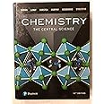 Chemistry: The Central Science