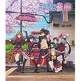 中二病でも恋がしたい! 戀 コンパクト・コレクション Blu-ray