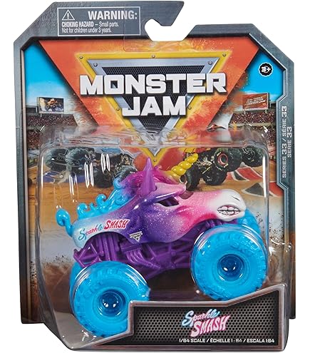 Monster Jam 8個セット割 Monster Jam 8個セット割 Monster Jam 8個セット割