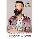 Picking Poppy: A SANCTUM Novel