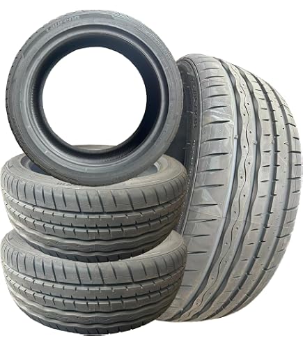 Amazon | DAVANTI(ダヴァンティ) タイヤ サマータイヤ DX640 215/45R18