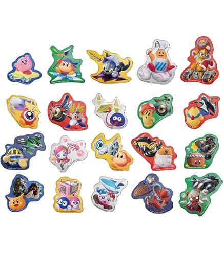 Amazon.co.jp: ワンピース キャラマグネッツ 14個入りBOX (食玩