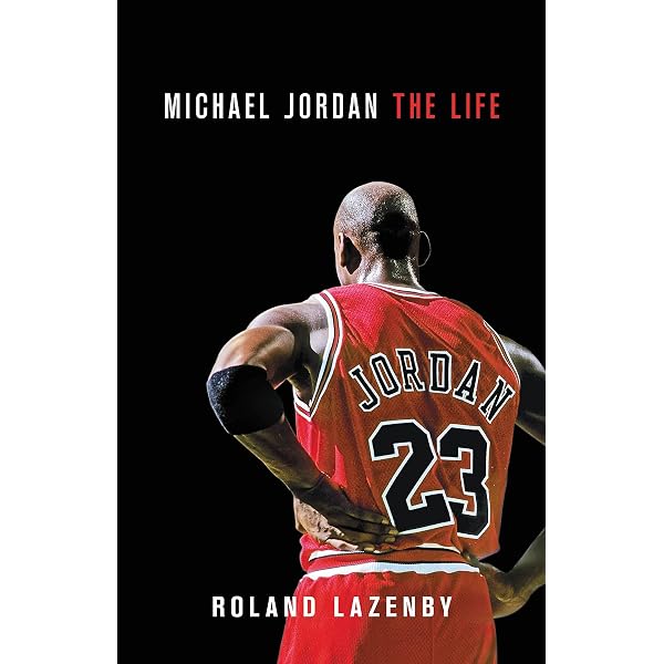 Amazon | Driven from Within | Jordan, Michael, Hatfield, Tinker