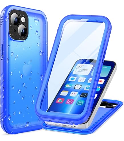 Amazon.co.jp: LifeProof FREシリーズ 防水ケース iPhone 12 Mini用