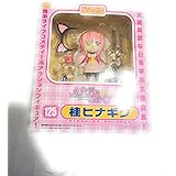 ハヤテのごとく!! ねんどろいど 桂ヒナギク (ABS&PVC塗装済み可動フィギュア)