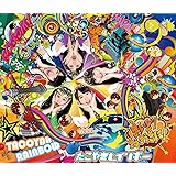 まいど! おおきに! (CD2枚組+Blu-ray)(TYPE-A)