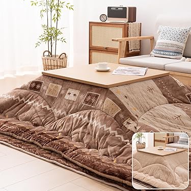 Amazon.co.jp 売れ筋ランキング: こたつ布団セット の中で最も人気の