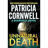 Unnatural Death: The gripping new Kay Scarpetta thriller