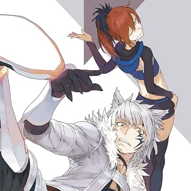 2020夏アニメ - ベート・ローガ,ロキ『ソード・オラトリア』