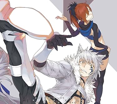 アプリゲームとコラボしたことのあるアニメや芸能人 - ベート・ローガ,ロキ『ソード・オラトリア』